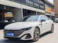 Volkswagen CC 380TSI Eye-Catching Edition - фото 1