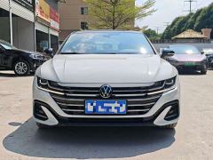 Volkswagen CC 380TSI Eye-Catching Edition - фото 2