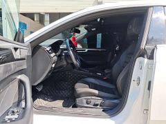 Volkswagen CC 380TSI Eye-Catching Edition - фото 4
