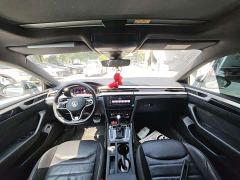 Volkswagen CC 380TSI Eye-Catching Edition - фото 5