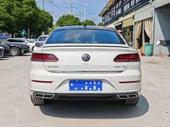 Volkswagen CC 380TSI Eye-Catching Edition - фото 8