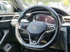 Volkswagen CC 380TSI Eye-Catching Edition - фото 9