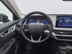 FAW Hongqi E-QM5 610km PLUS - ფოტო 11