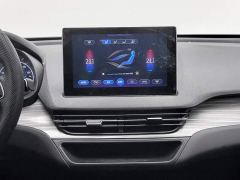 FAW Hongqi E-QM5 610km PLUS - ფოტო 12