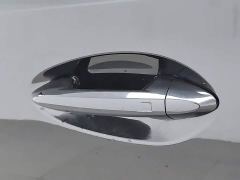 FAW Hongqi E-QM5 610km PLUS - ფოტო 18