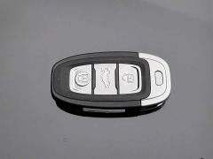 FAW Hongqi E-QM5 610km PLUS - ფოტო 19