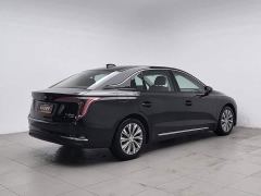 FAW Hongqi E-QM5 610km PLUS - ფოტო 2