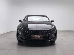 FAW Hongqi E-QM5 610km PLUS - ფოტო 3