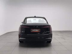 FAW Hongqi E-QM5 610km PLUS - ფოტო 4
