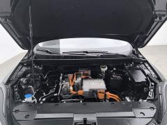 FAW Hongqi E-QM5 610km PLUS - ფოტო 6