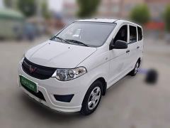 Wuling Hongguang 2021 1.5L S Base LAR - photo 1