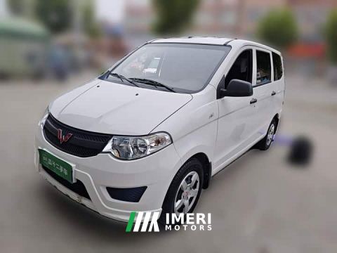 2025 Wuling Hongguang 2021 1.5L S Base LAR - ავტომობილი ჩინეთიდან