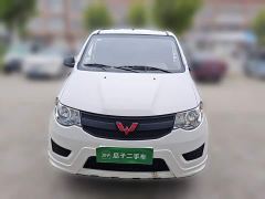 Wuling Hongguang 2021 1.5L S Base LAR - photo 2
