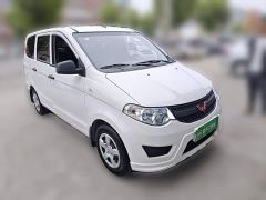 Wuling Hongguang 2021 1.5L S Base LAR - photo 3