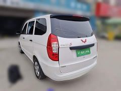 Wuling Hongguang 2021 1.5L S Base LAR - photo 4