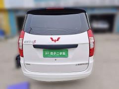 Wuling Hongguang 2021 1.5L S Base LAR - photo 5