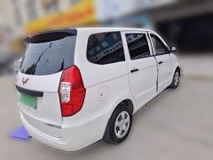 Wuling Hongguang 2021 1.5L S Base LAR - photo 6