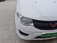 Wuling Hongguang 2021 1.5L S Base LAR - photo 7