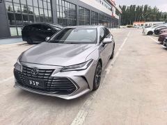 Toyota Avalon 2.0L Luxury Edition - ფოტო 1