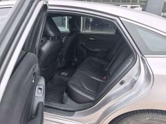Toyota Avalon 2.0L Luxury Edition - ფოტო 10