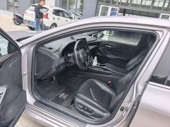 Toyota Avalon 2.0L Luxury Edition - ფოტო 11