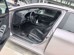 Toyota Avalon 2.0L Luxury Edition - ფოტო 12