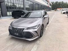 Toyota Avalon 2.0L Luxury Edition - ფოტო 2