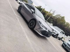 Toyota Avalon 2.0L Luxury Edition - ფოტო 3