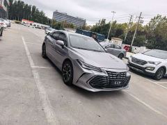 Toyota Avalon 2.0L Luxury Edition - ფოტო 5