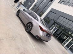 Toyota Avalon 2.0L Luxury Edition - ფოტო 6