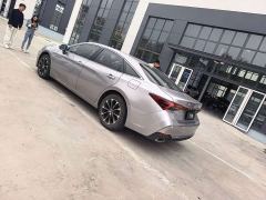 Toyota Avalon 2.0L Luxury Edition - ფოტო 7