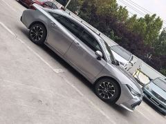 Toyota Avalon 2.0L Luxury Edition - ფოტო 8