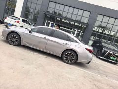 Toyota Avalon 2.0L Luxury Edition - ფოტო 9