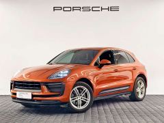 Porsche Macan 2.0T - ფოტო 1