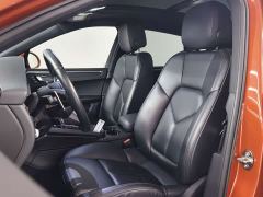 Porsche Macan 2.0T - ფოტო 10