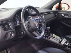 Porsche Macan 2.0T - ფოტო 11