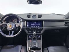 Porsche Macan 2.0T - ფოტო 12