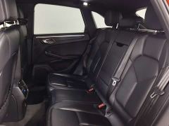 Porsche Macan 2.0T - ფოტო 14