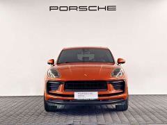 Porsche Macan 2.0T - ფოტო 2