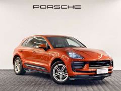 Porsche Macan 2.0T - ფოტო 3