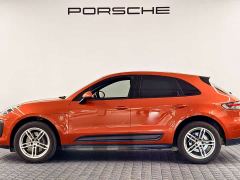 Porsche Macan 2.0T - ფოტო 4
