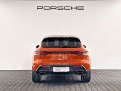 Porsche Macan 2.0T - ფოტო 5