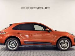 Porsche Macan 2.0T - ფოტო 6