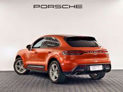 Porsche Macan 2.0T - ფოტო 7