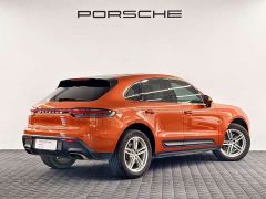 Porsche Macan 2.0T - ფოტო 8