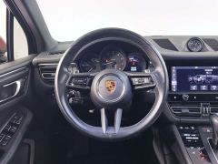 Porsche Macan 2.0T - ფოტო 9