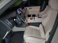 Li Auto L6 Max - ფოტო 11