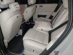Li Auto L6 Max - ფოტო 13