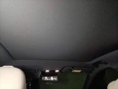 Li Auto L6 Max - ფოტო 14