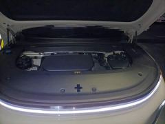 Li Auto L6 Max - ფოტო 16